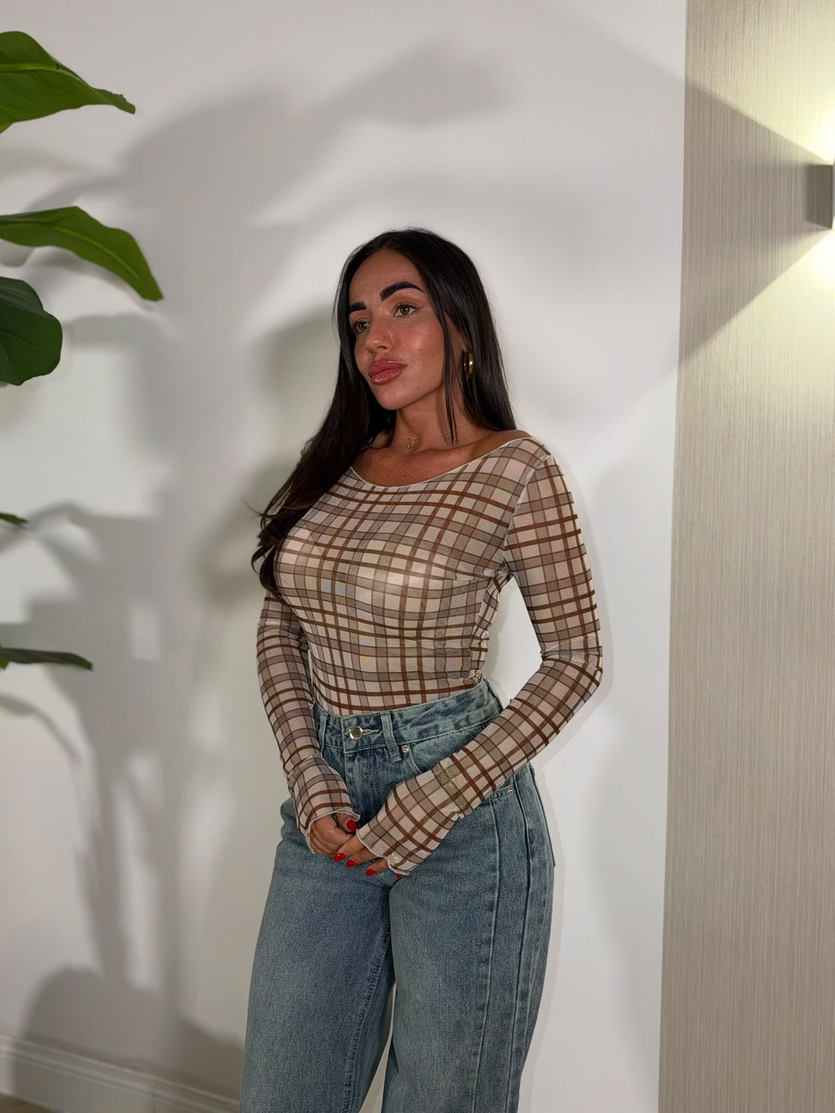 Maglia Anais