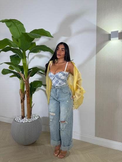 Jeans Millicent