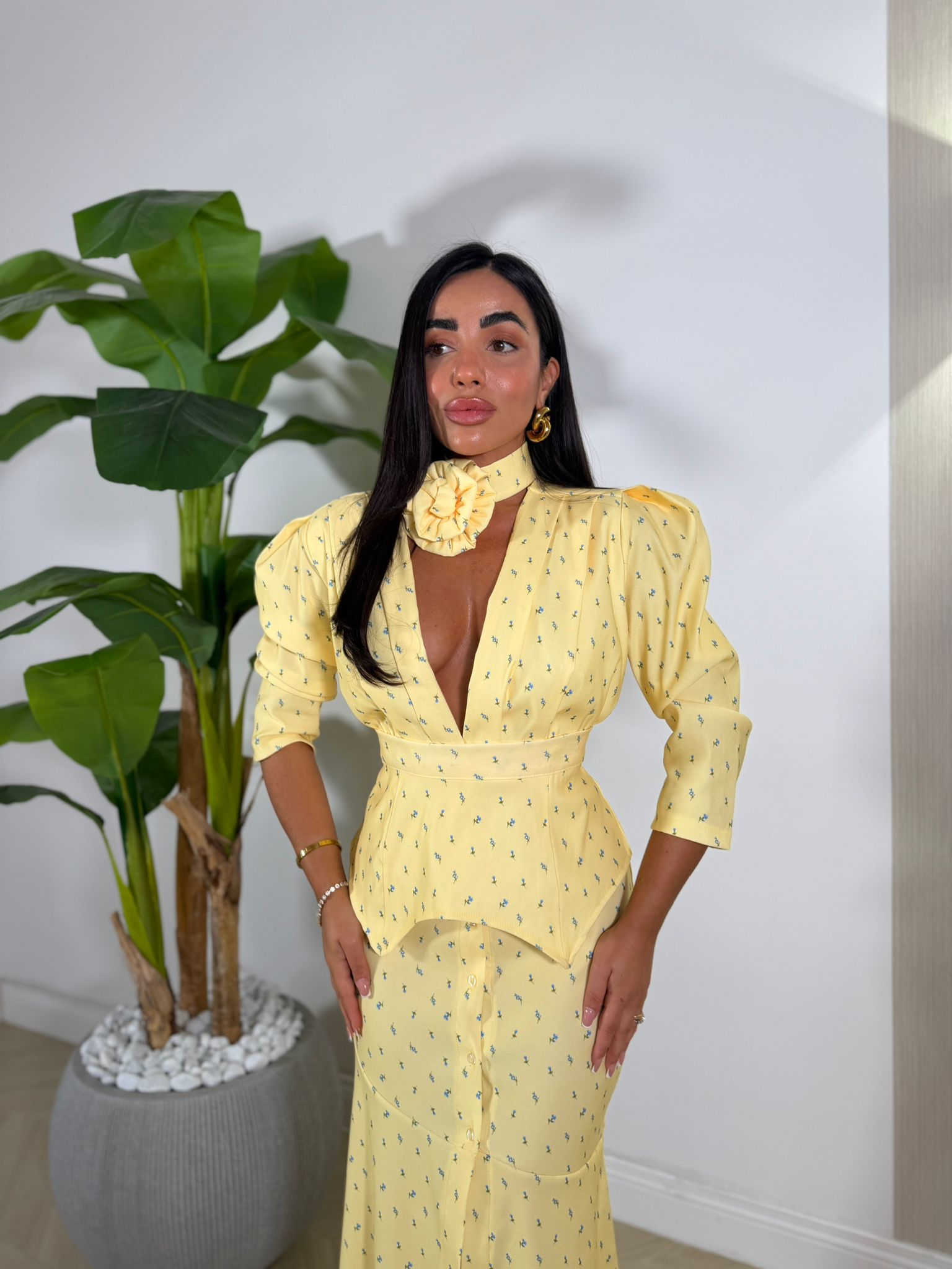 Dress Reina