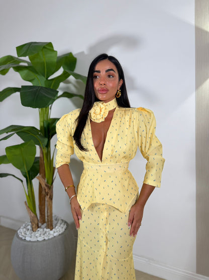 Dress Reina