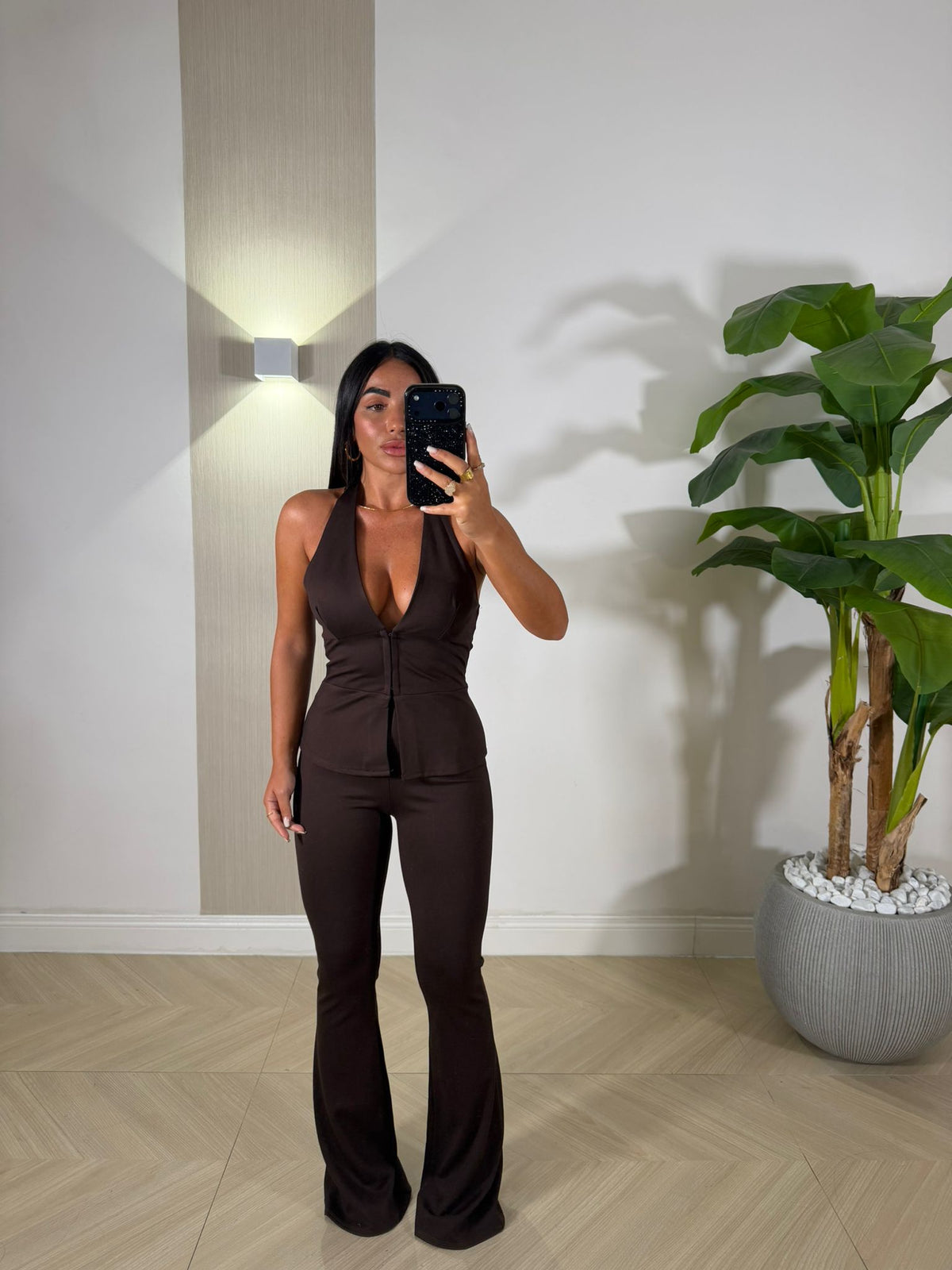 Coordinato Zaira