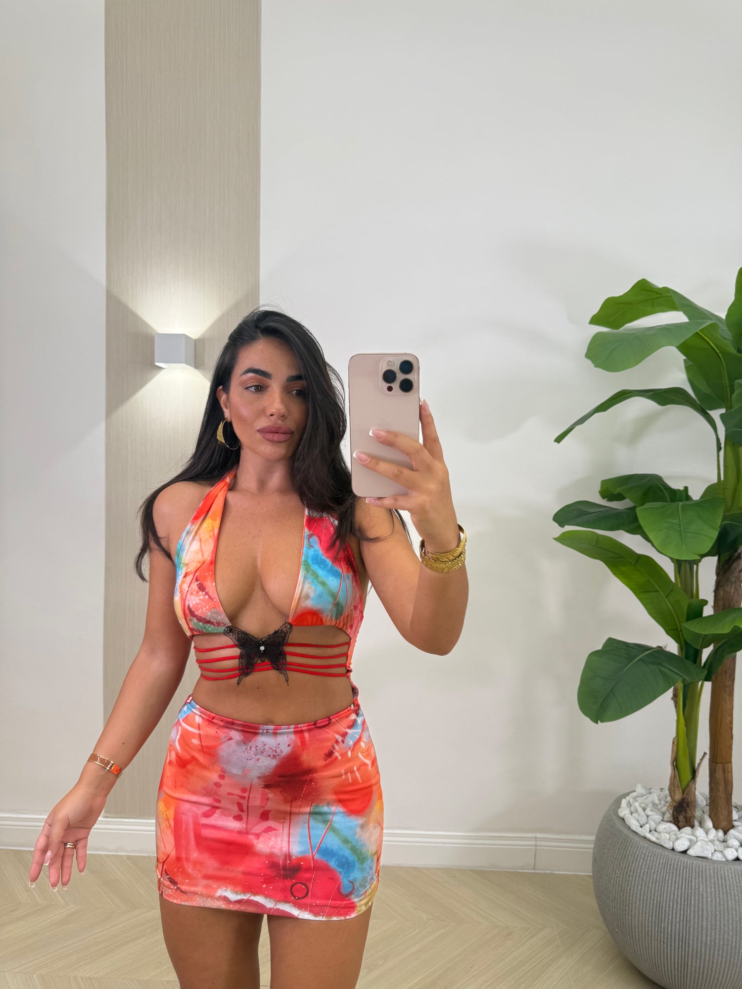 Dress Karol