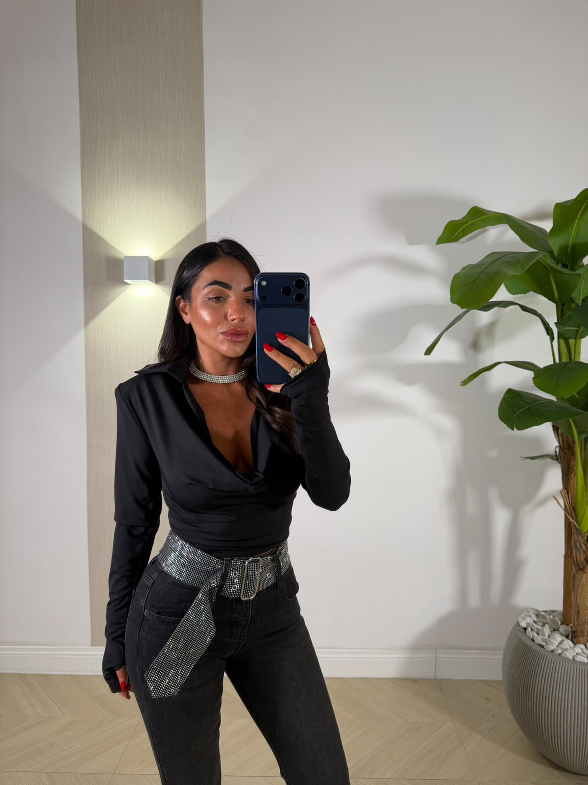 Maglia Anello