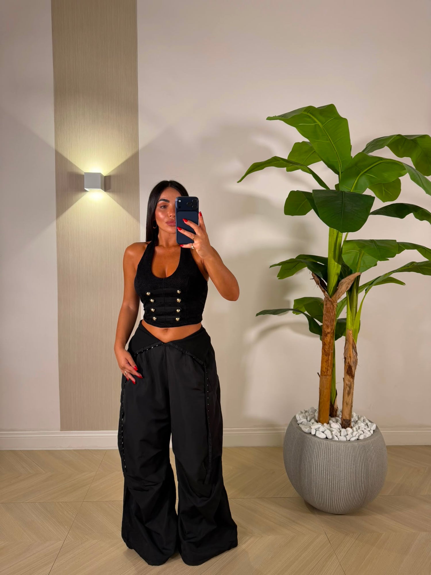 Pantalone Ciappe
