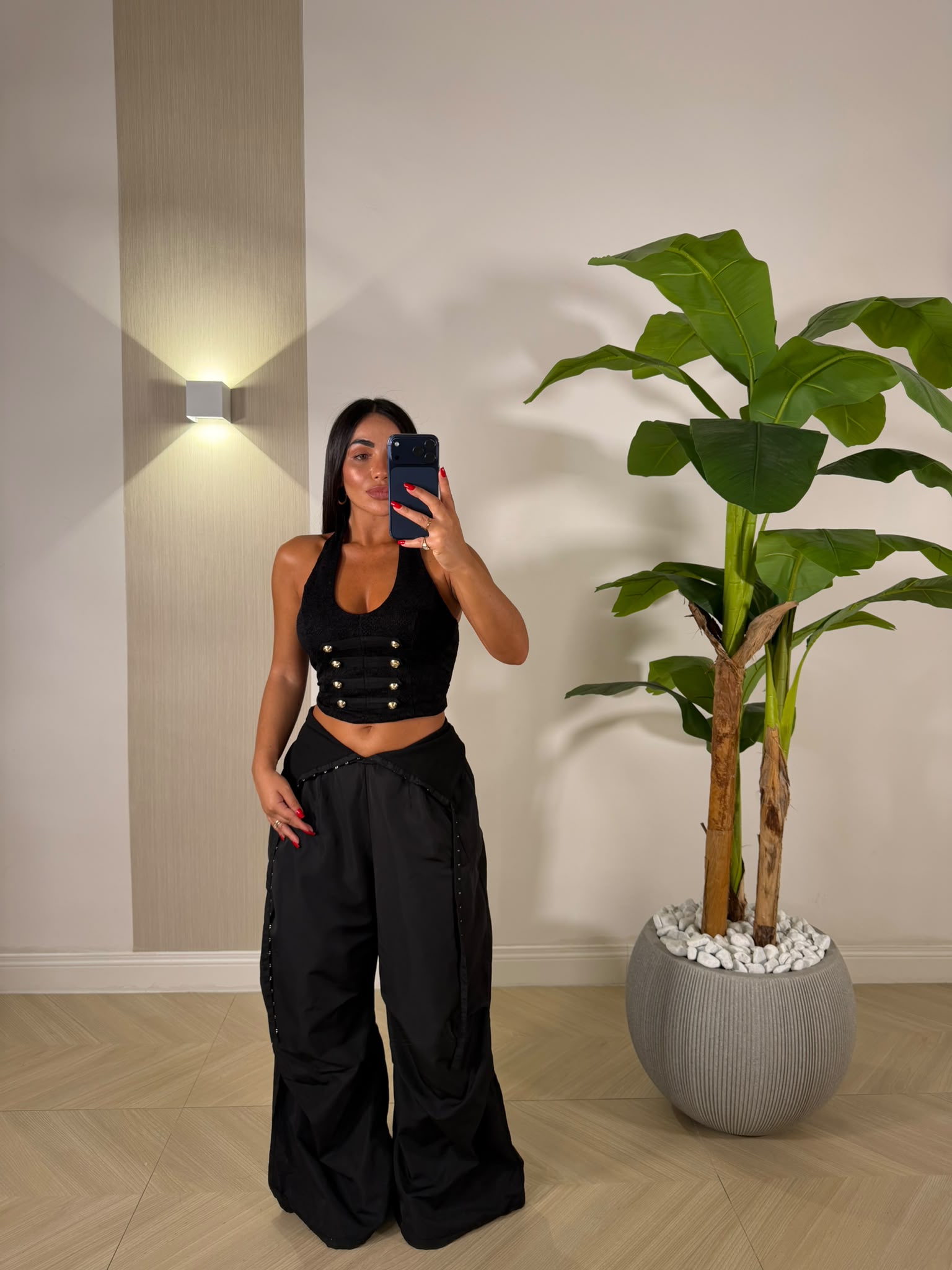 Pantalone Ciappe