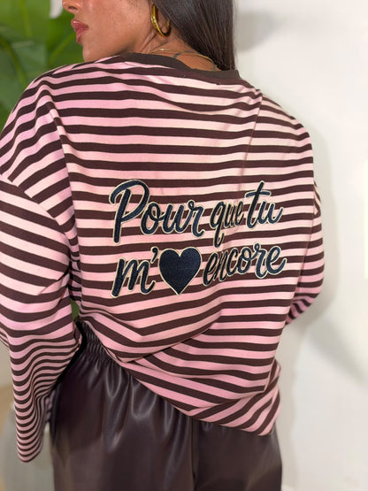 Maglia Grace