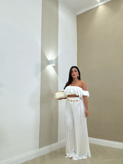 Coordinato Jasmine