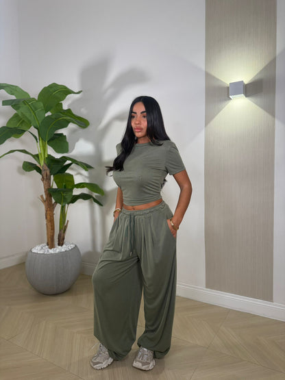 Coordinato Stormi