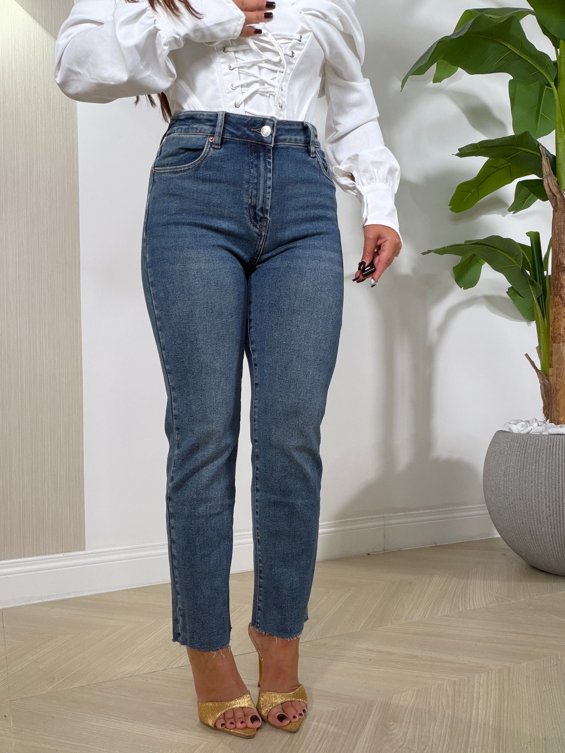Jeans France