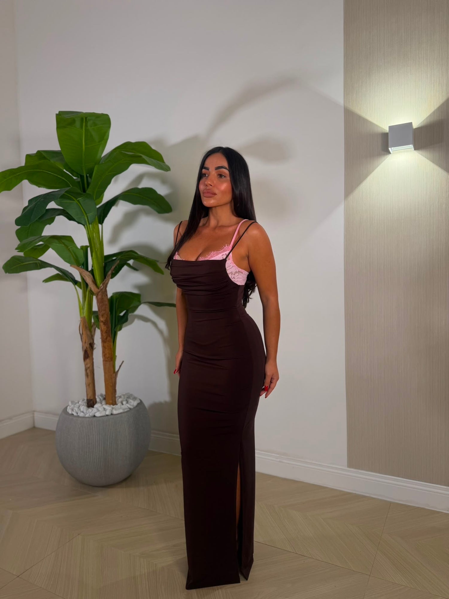 Dress Portofino