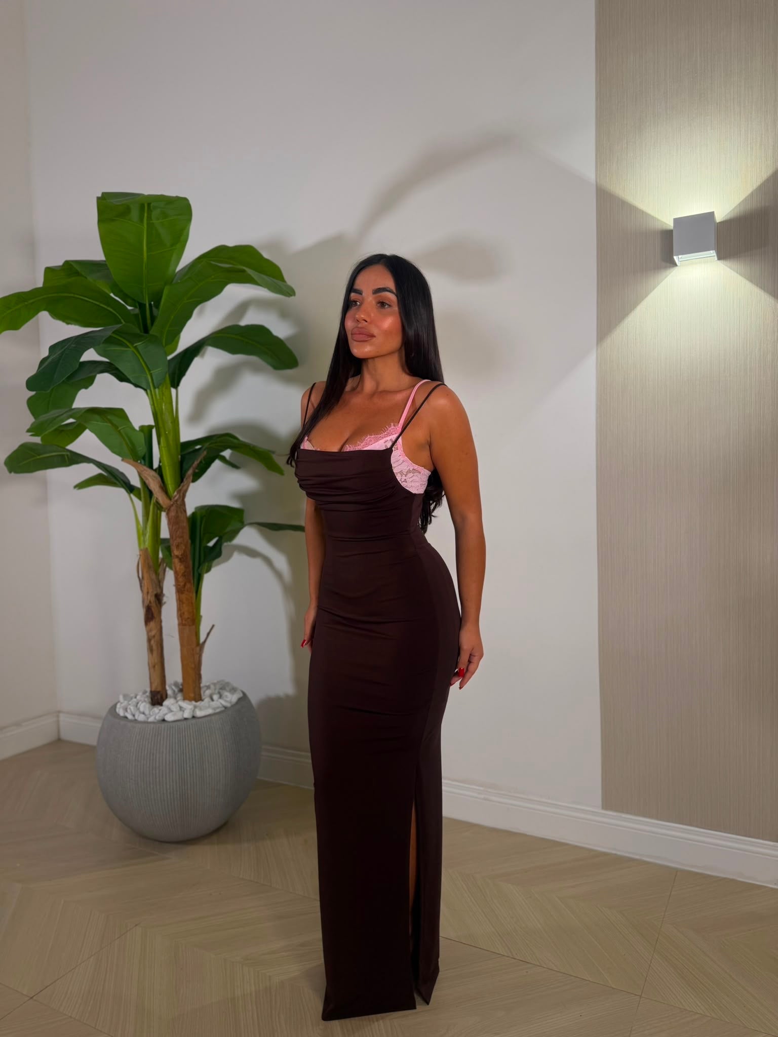 Dress Portofino