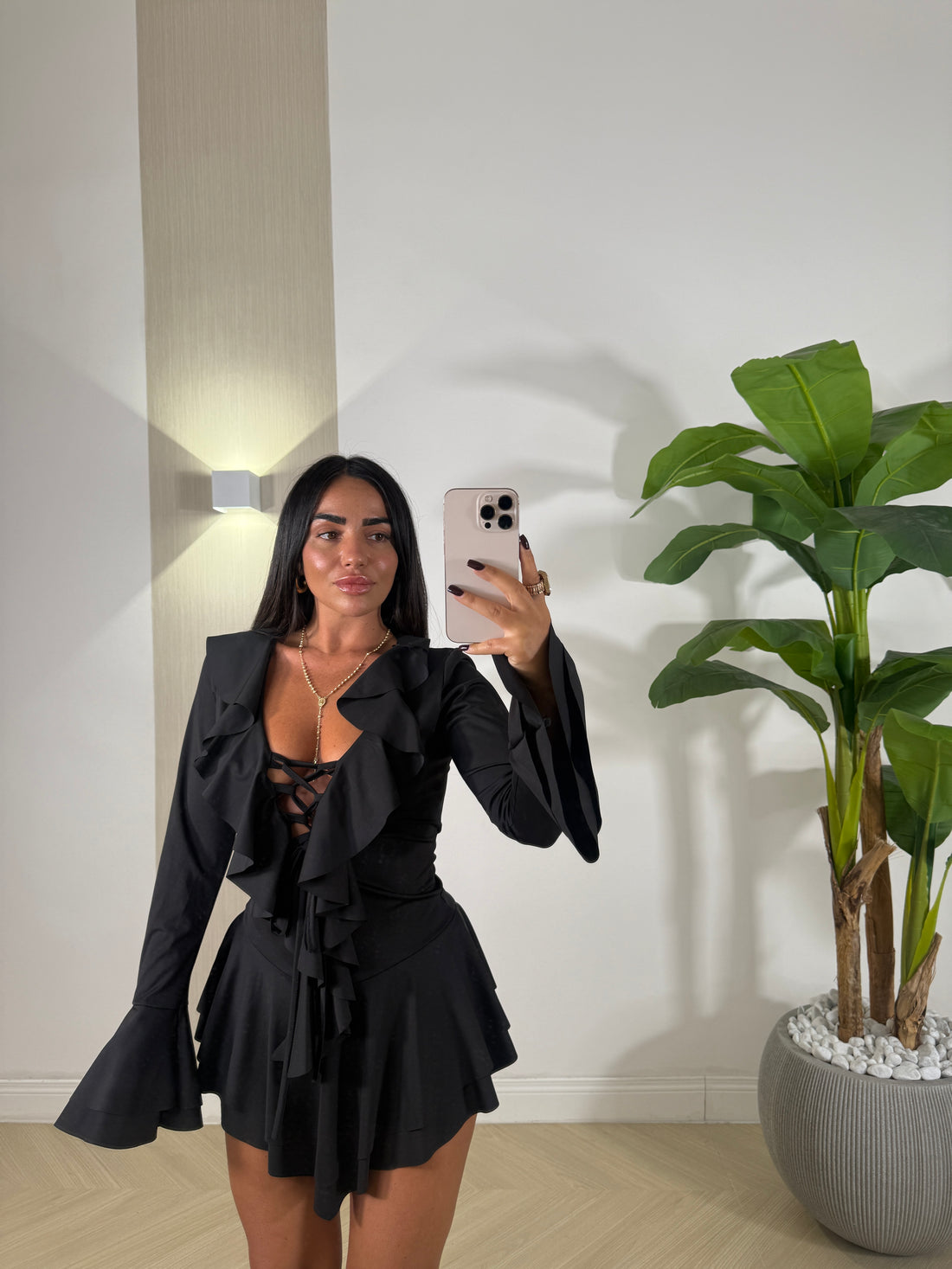 Dress Bebecita