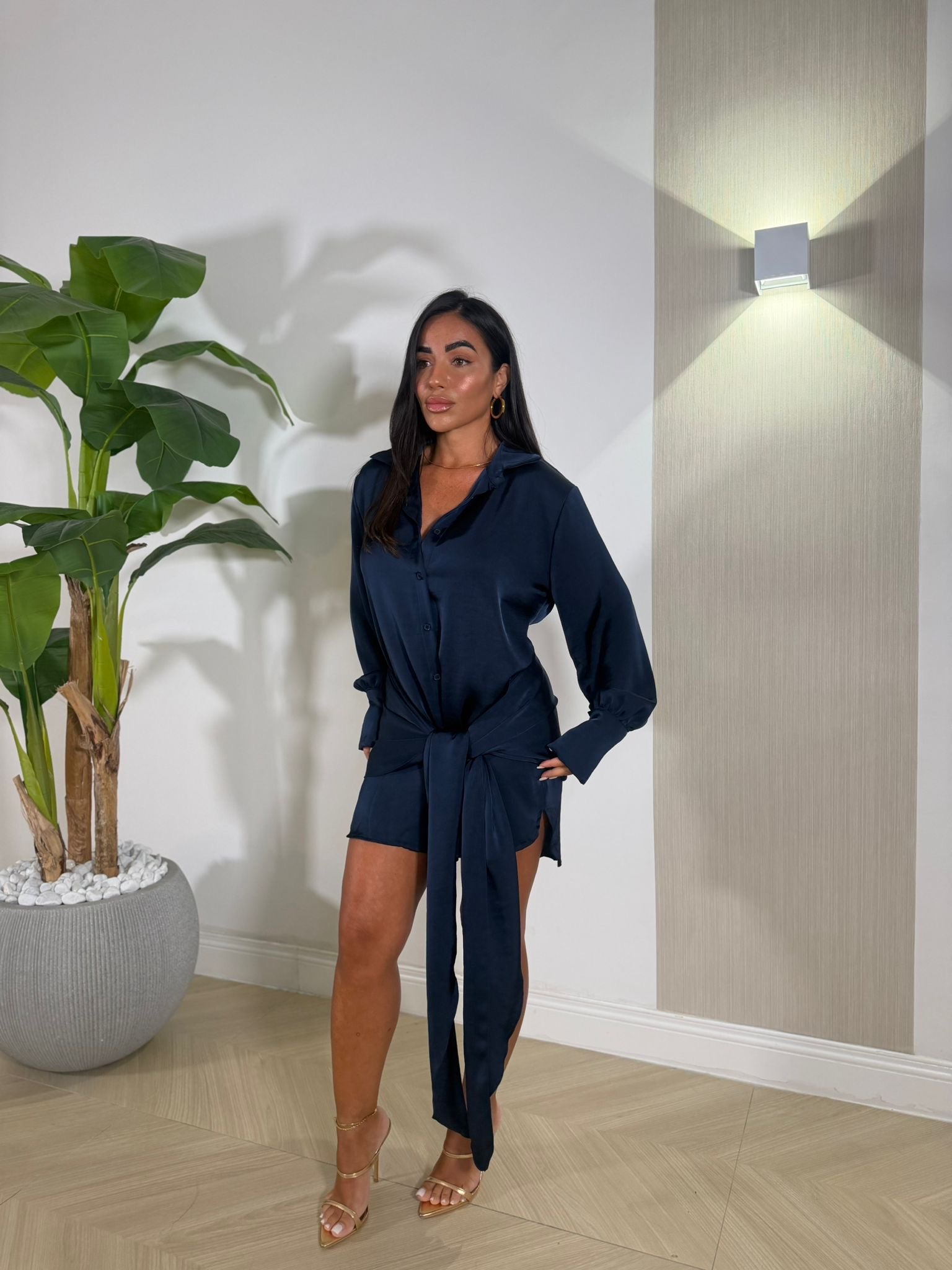 Coordinato Clara