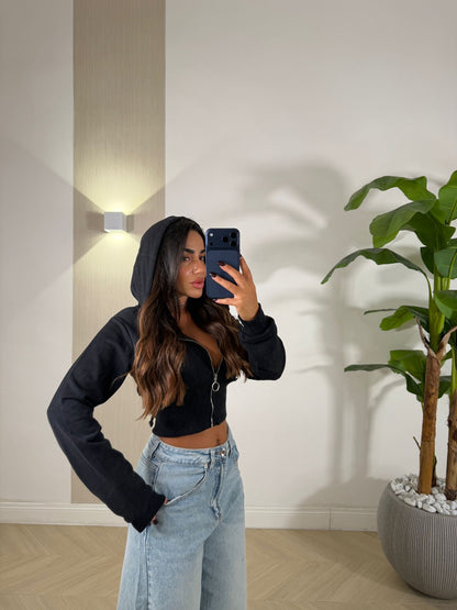 Felpa Camila