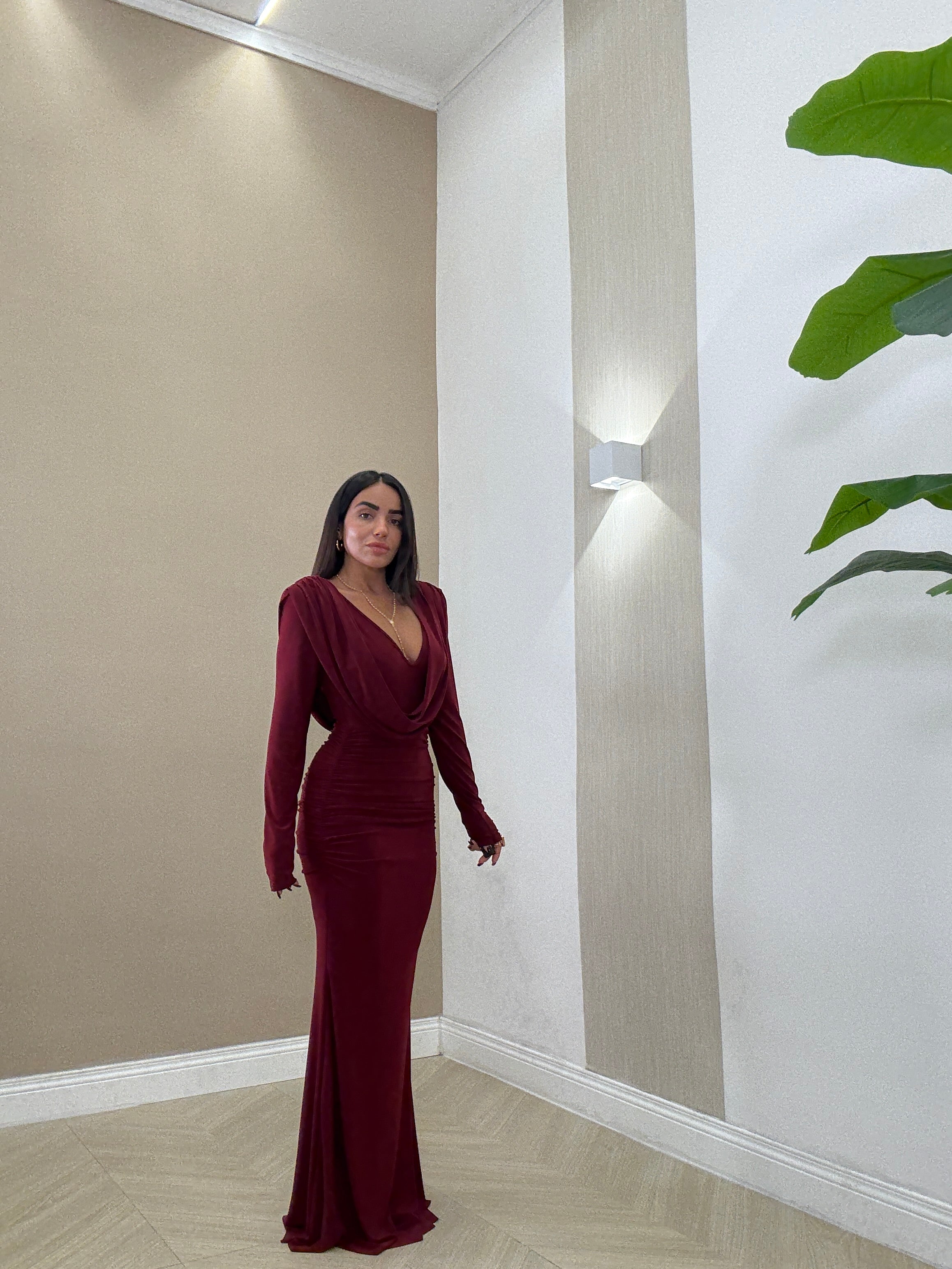 Dress Olea
