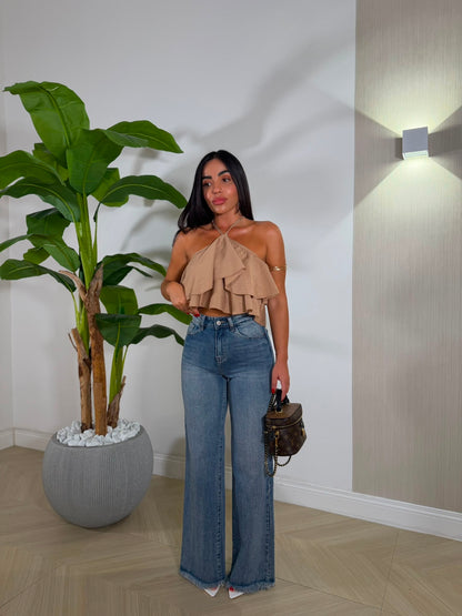 Jeans Francesca
