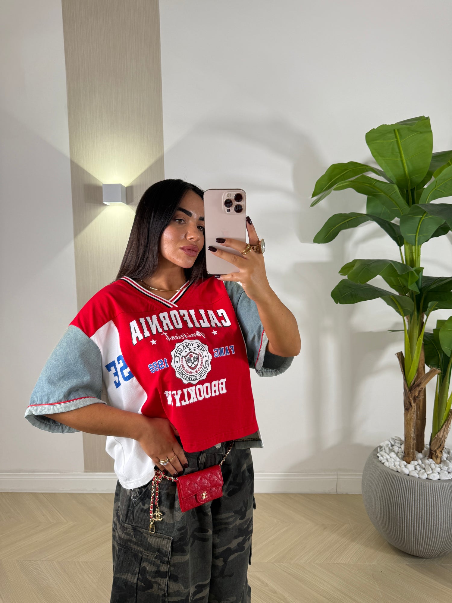T-Shirt California
