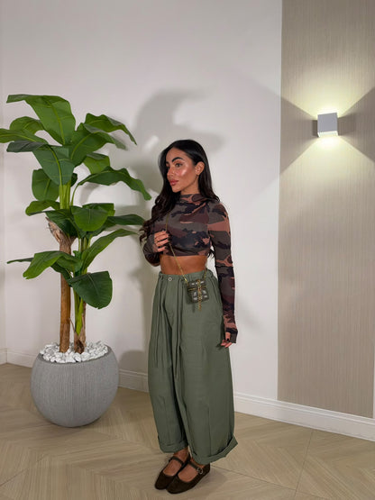 Pantalone Calia