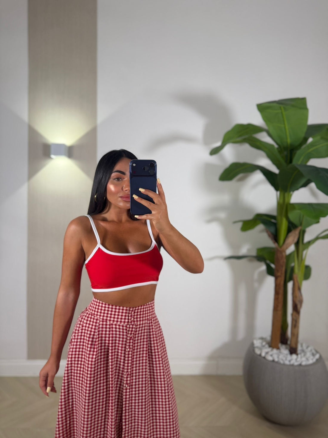 Top Rowan Color
