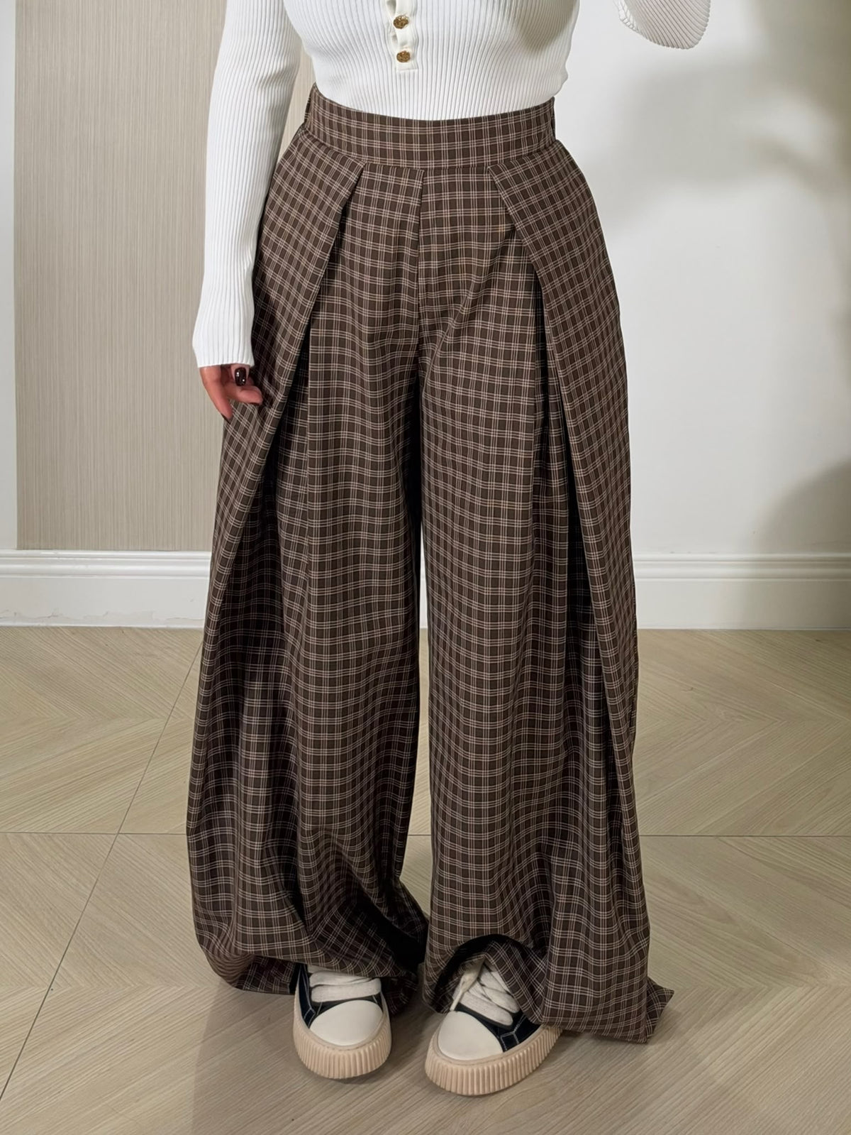 Pantalone Emilia