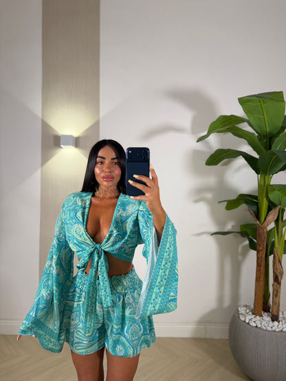 Coordinato Savannah