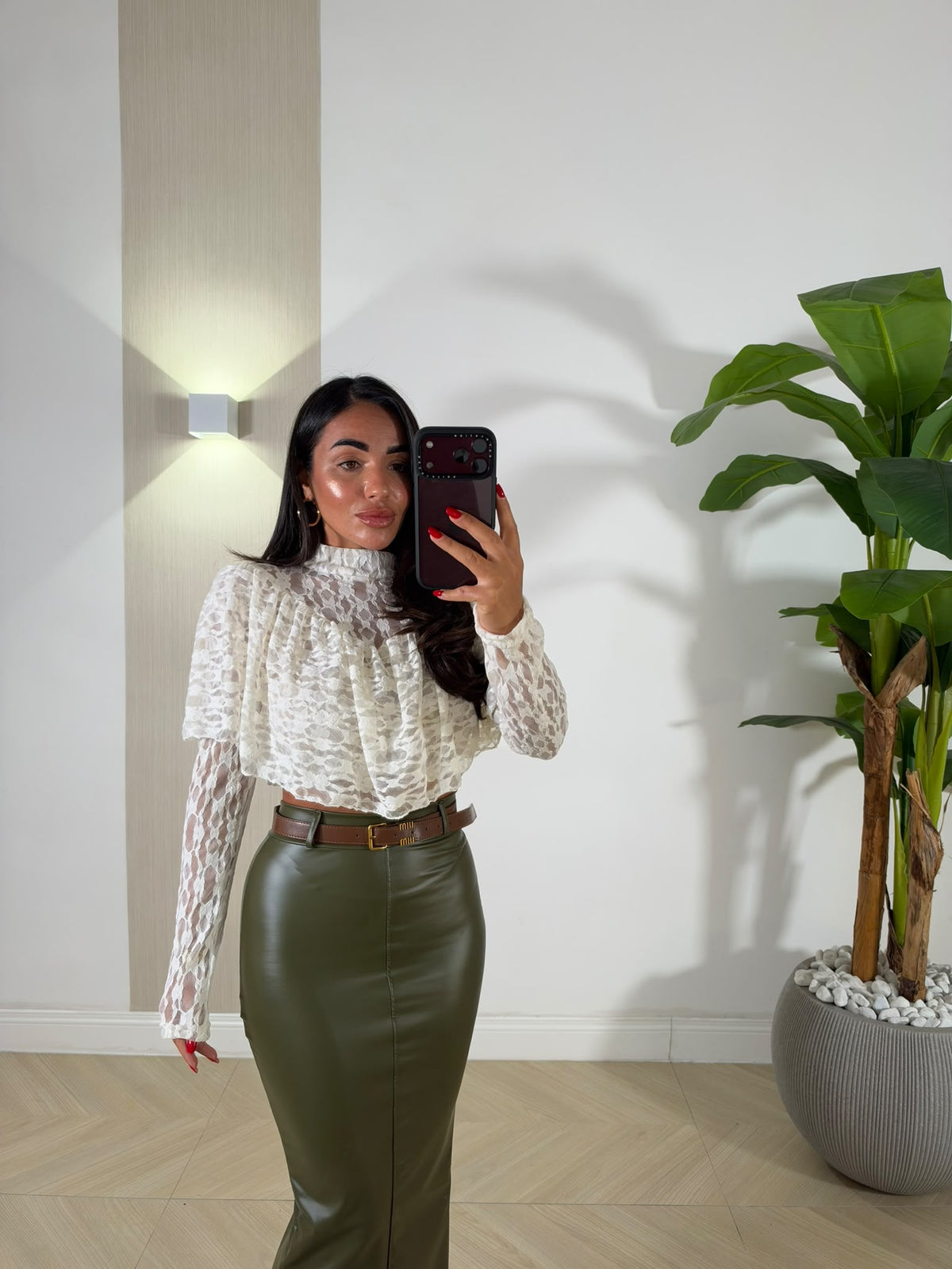 Maglia Fabiola