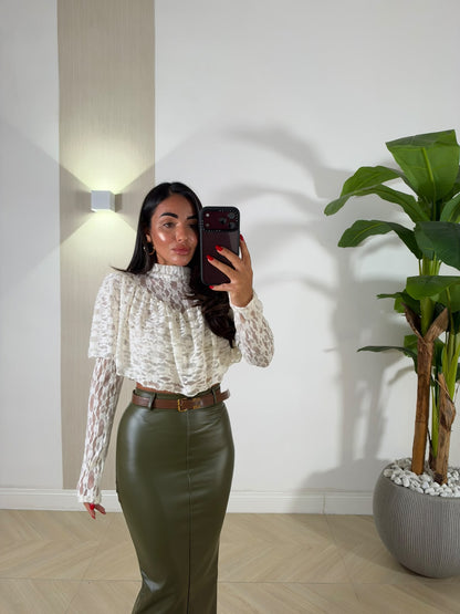 Maglia Fabiola