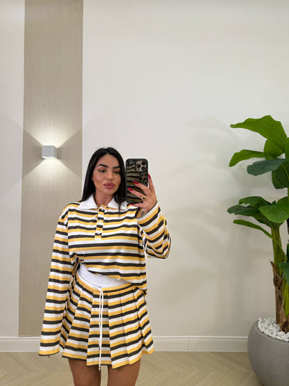 Coordinato Ester
