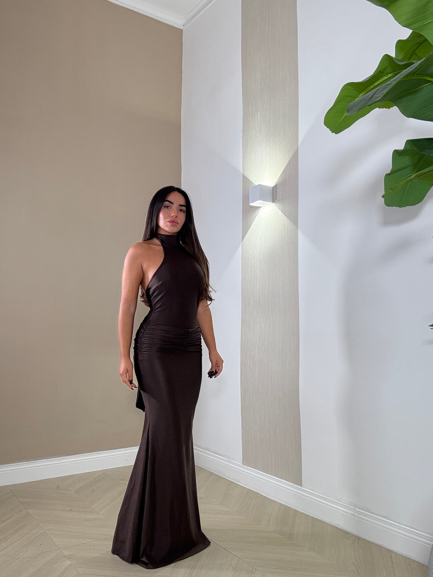 Dress Cartagena