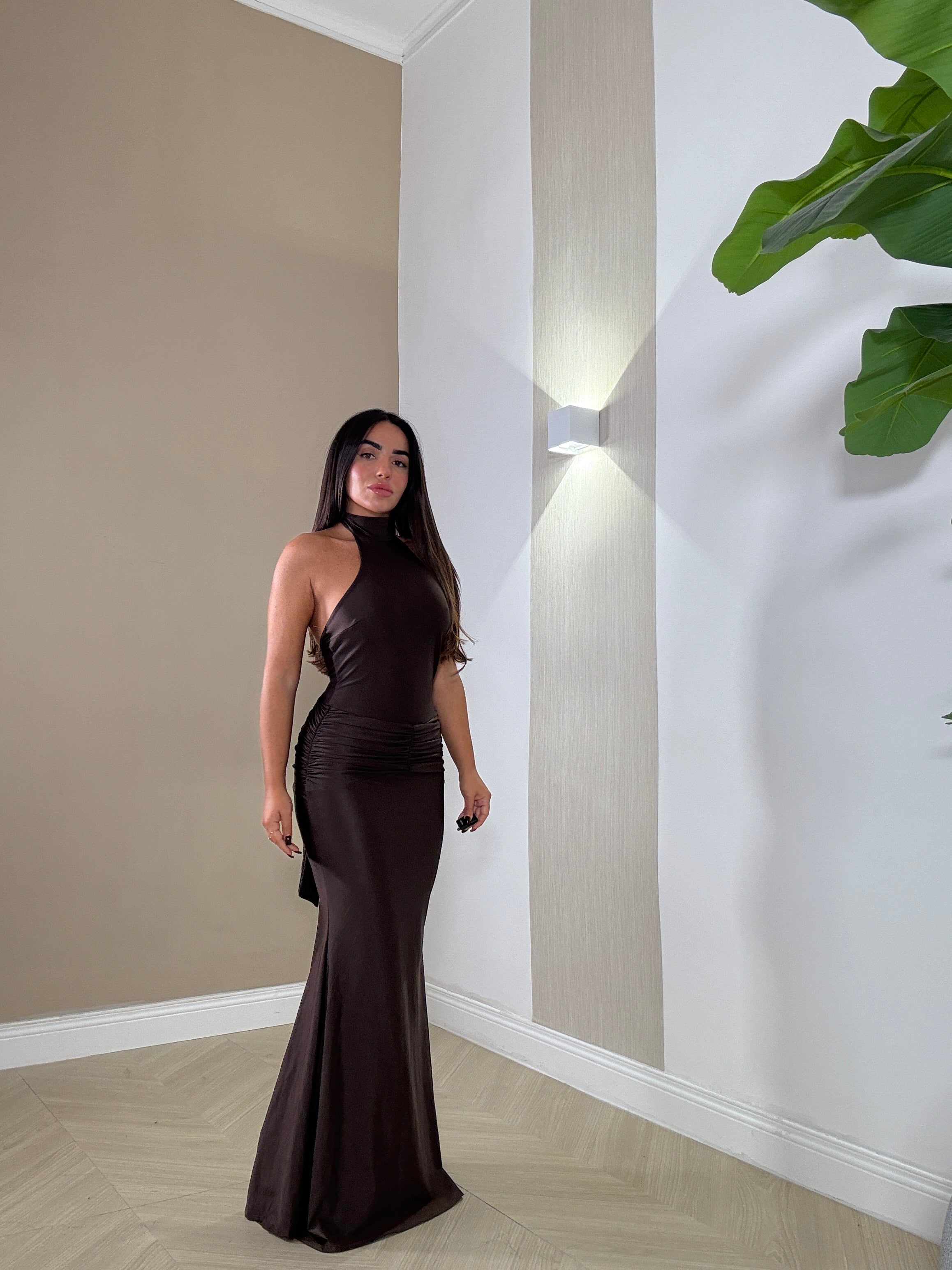 Dress Cartagena