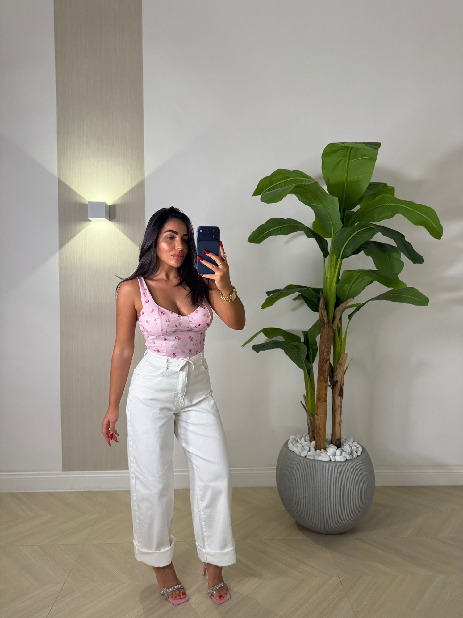 Jeans Miky