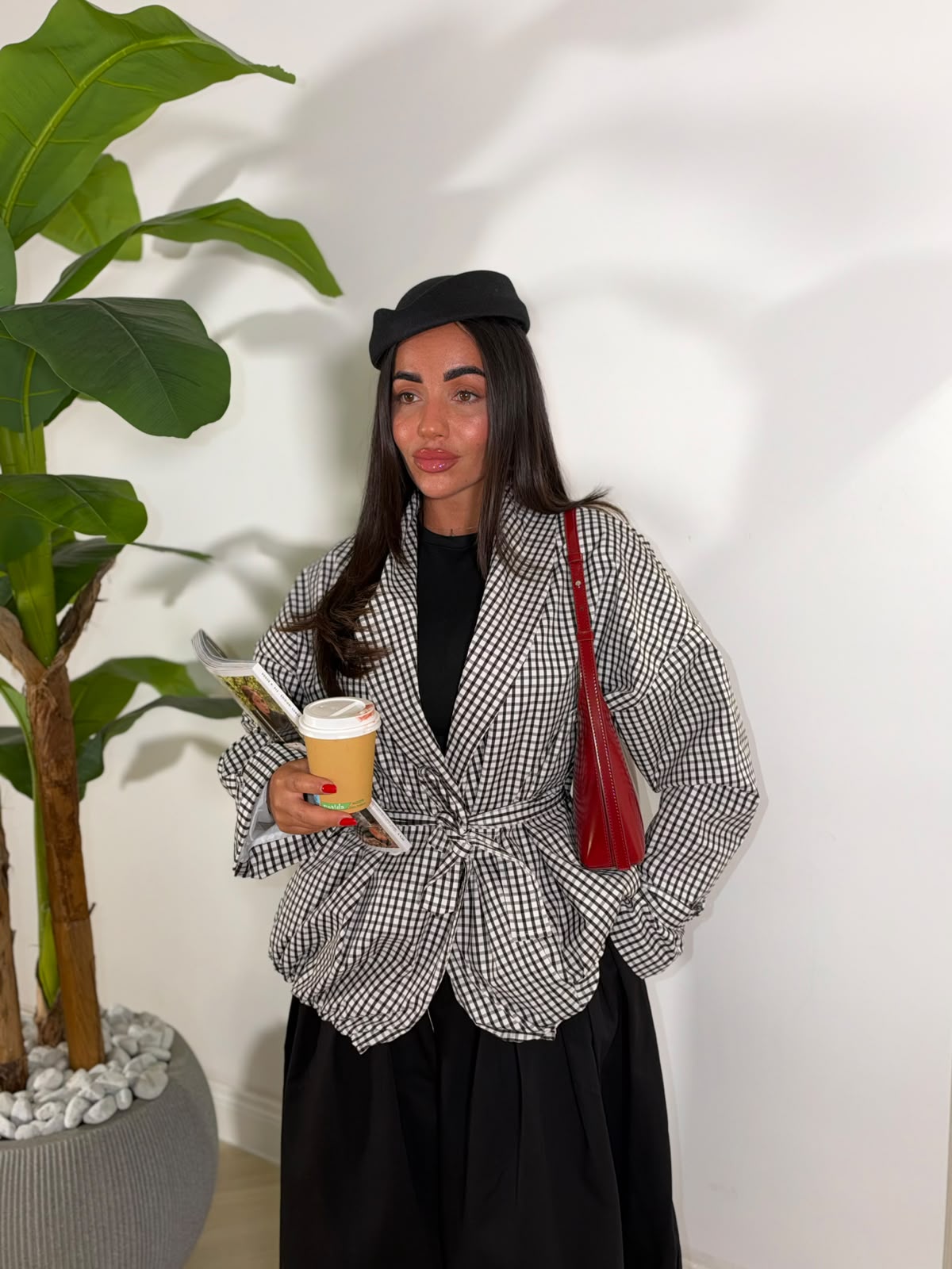 Trench A Quadri