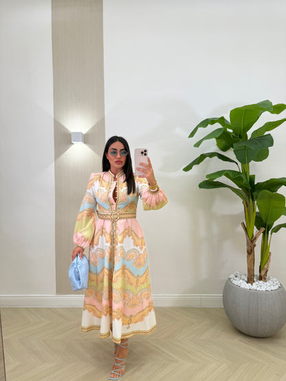 Dress Lourdes