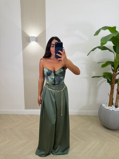 Pantalone Margis