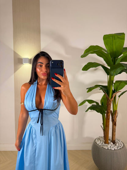 Dress Minda Celeste