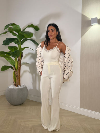 Pantalone Jafar Panna