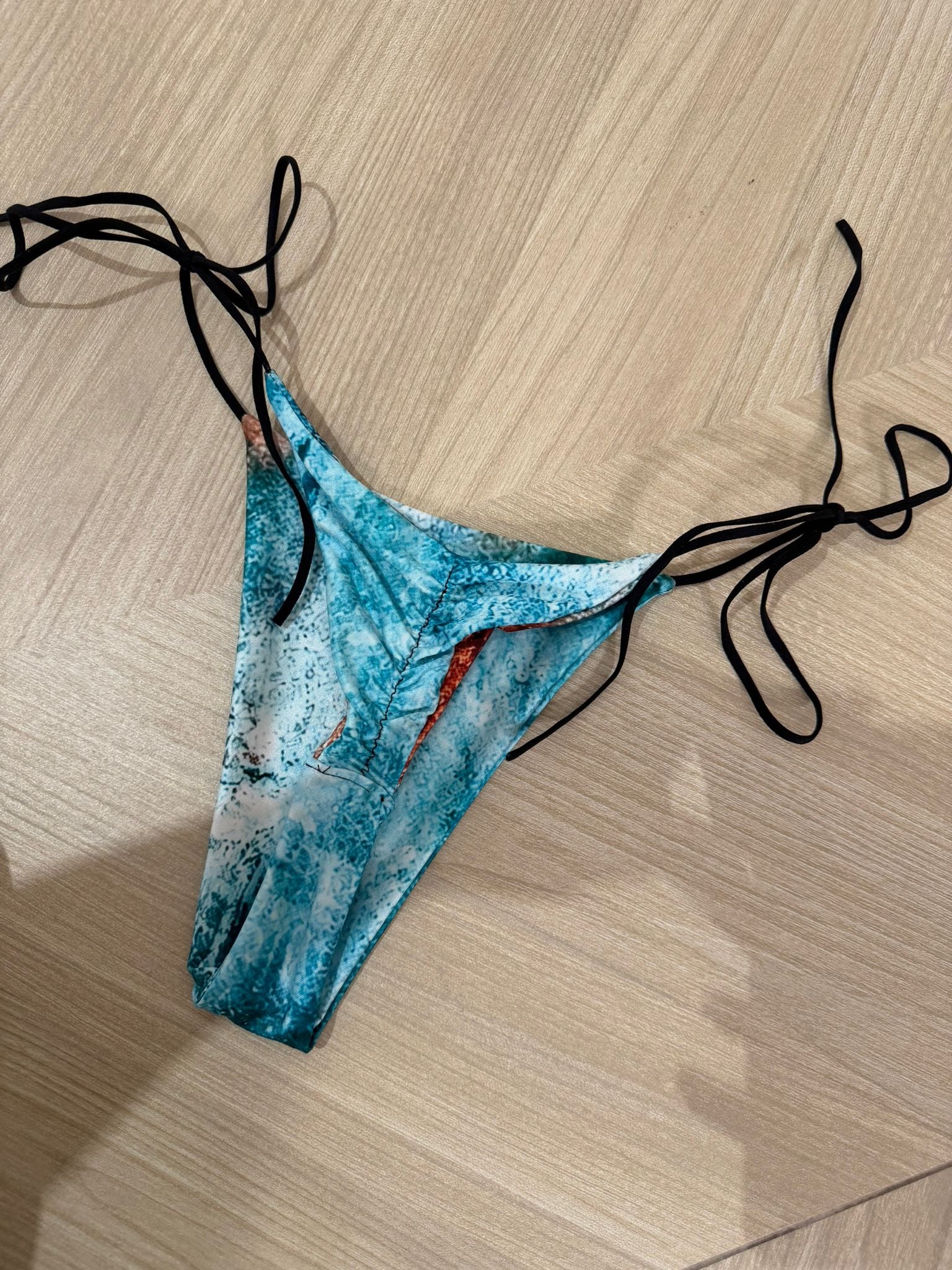 Set Costume Acquamarina