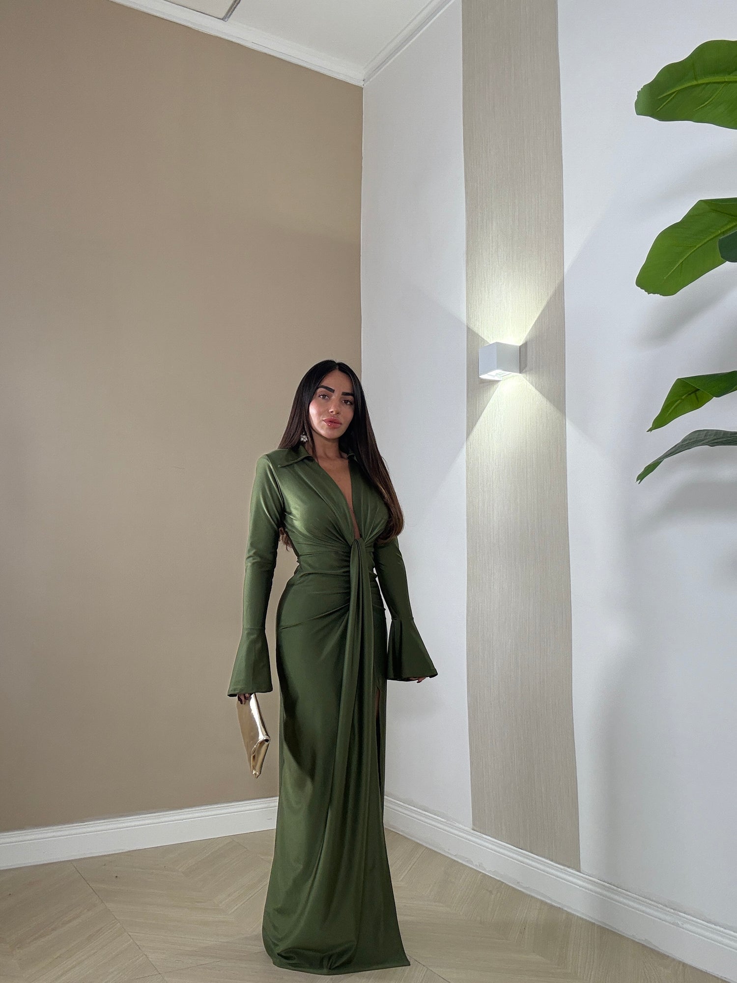 Dress Nuria