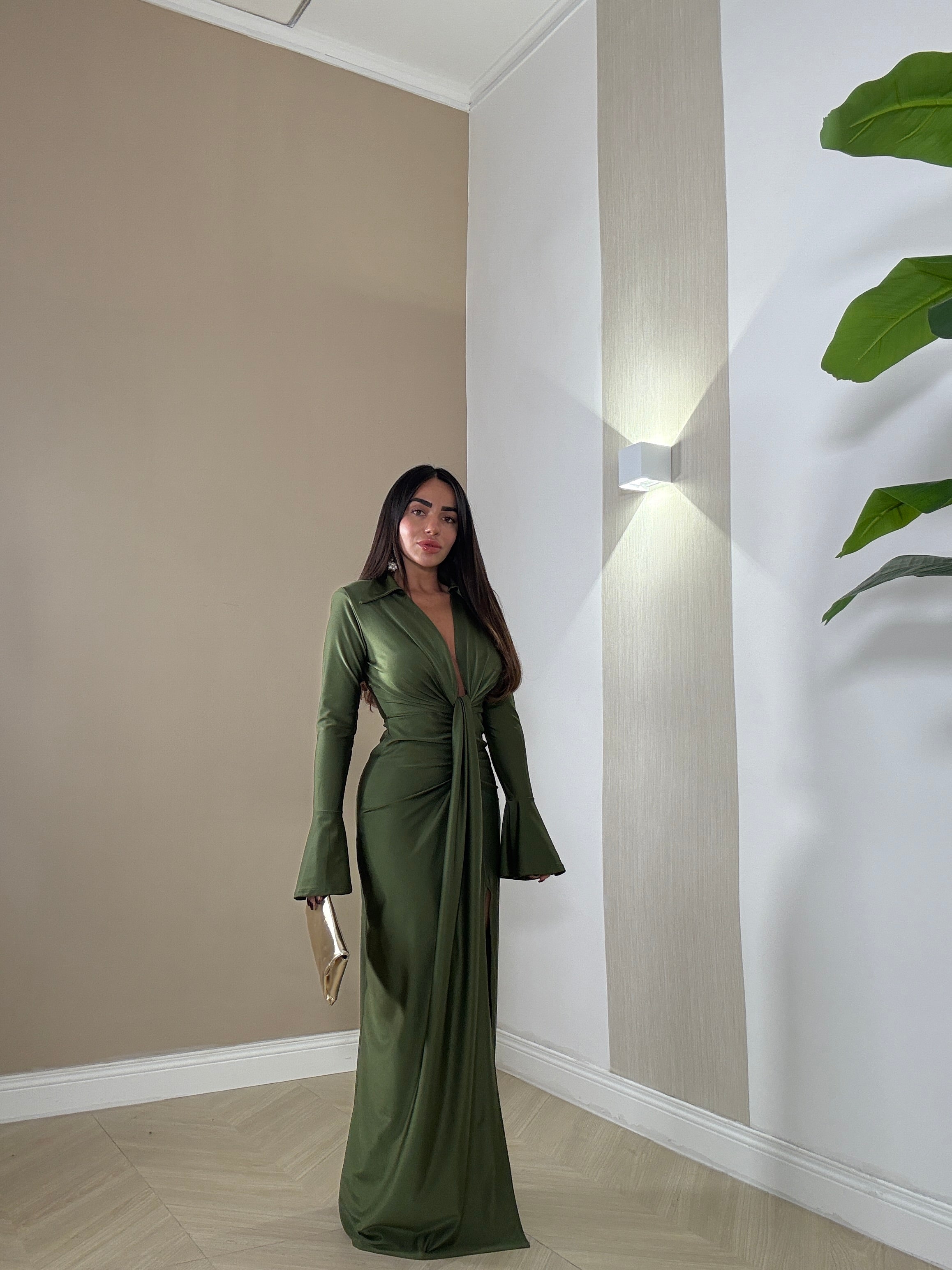 Dress Nuria
