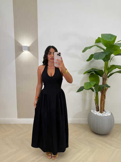 Dress Germana
