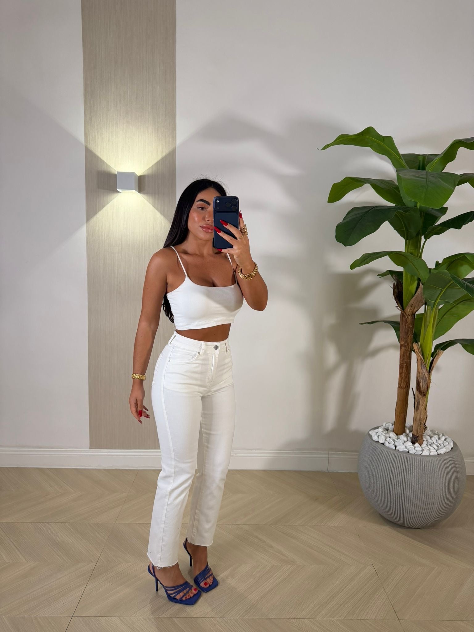 Jeans Luce