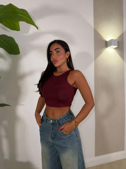 Canotta Crop