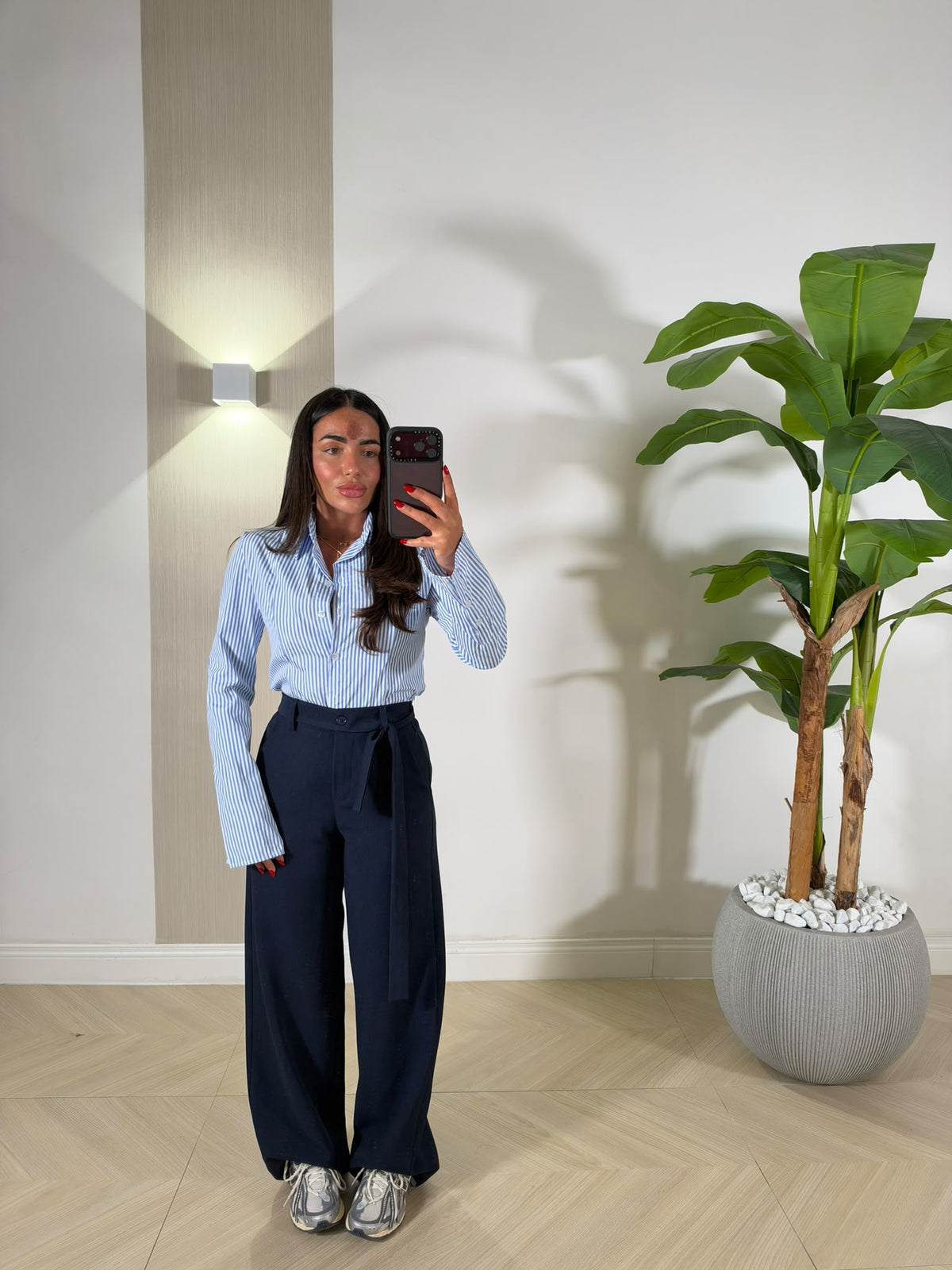Pantalone Marty