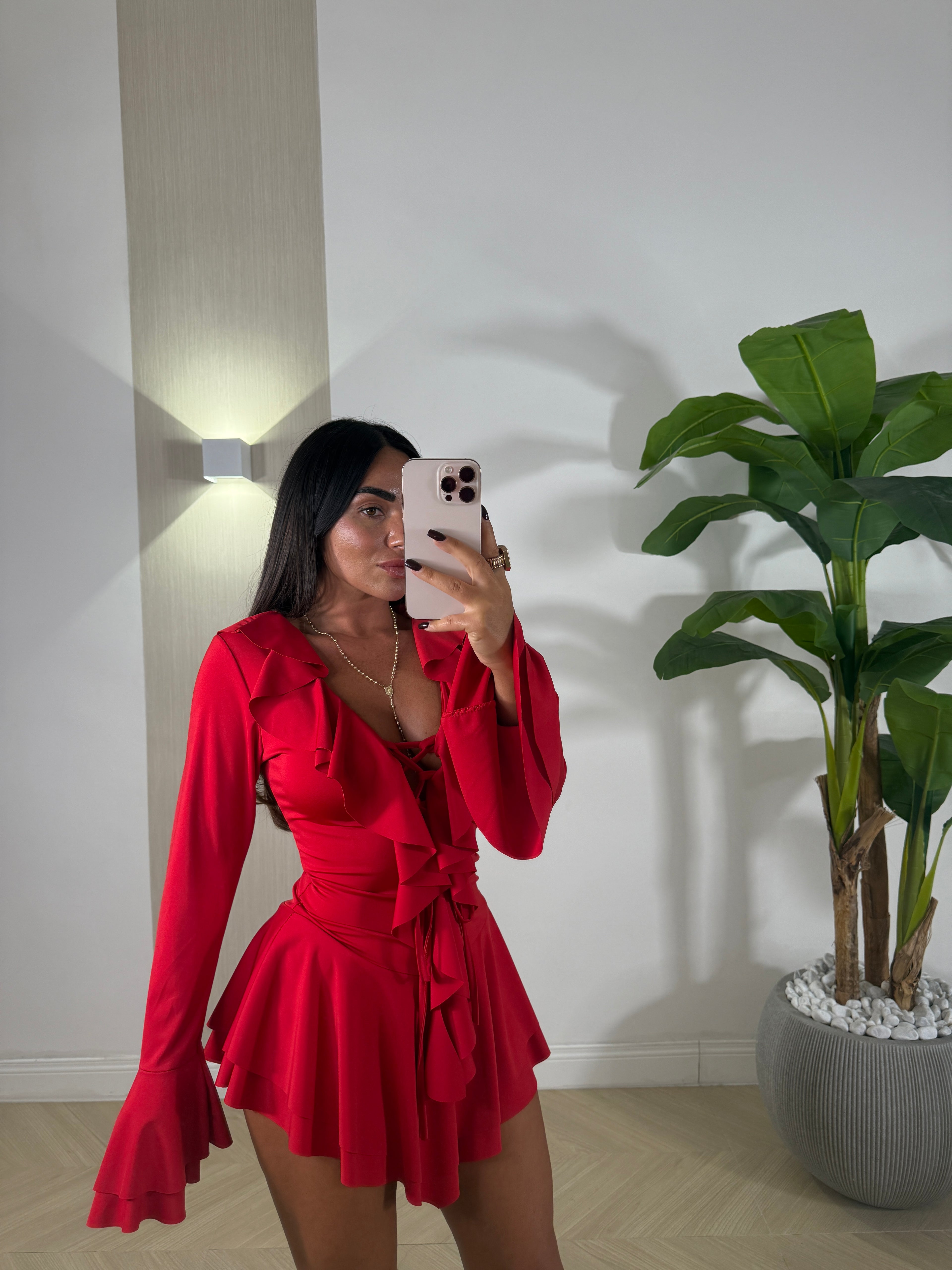 Dress Bebecita