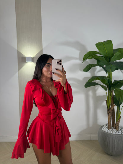 Dress Bebecita