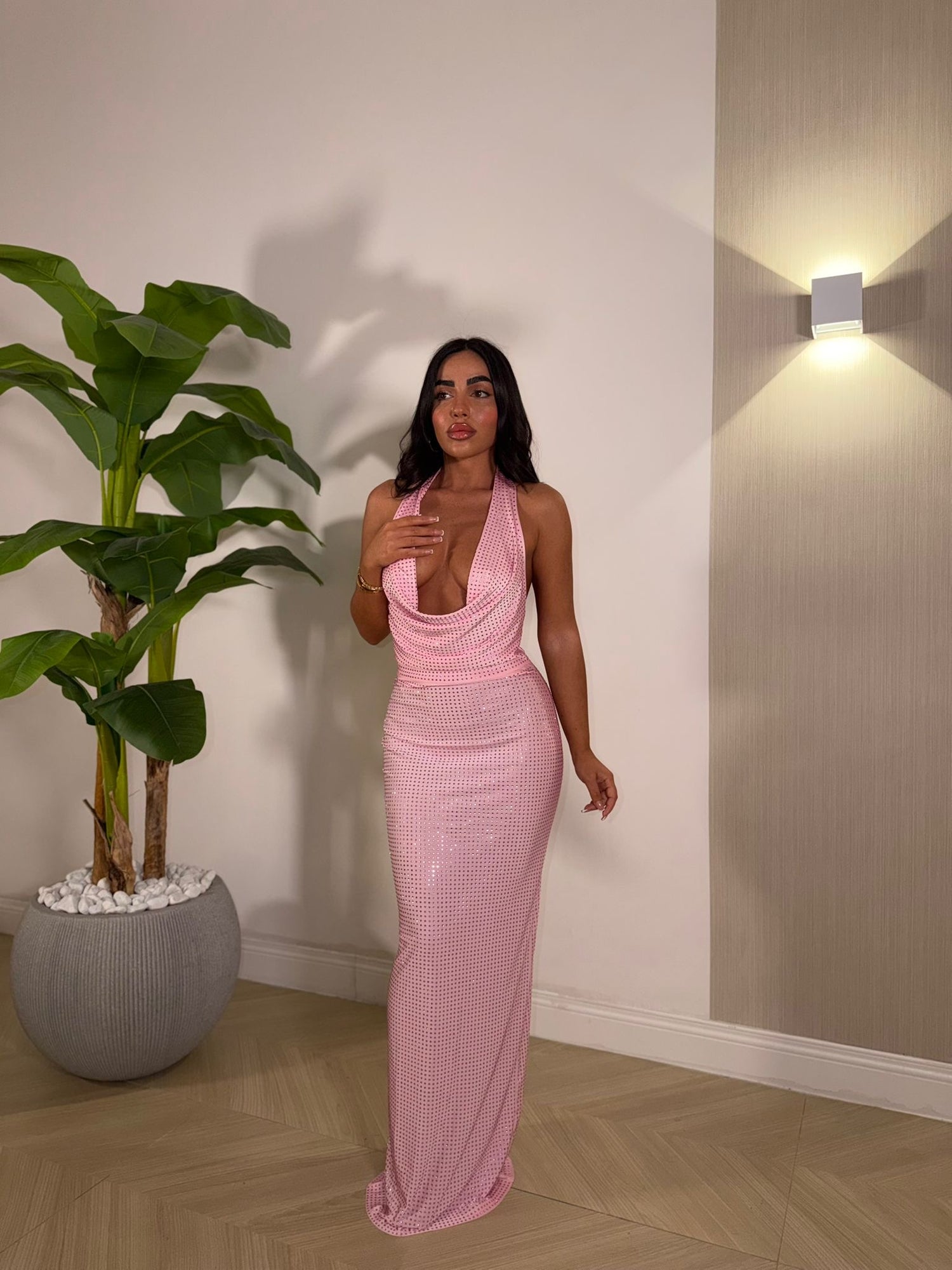 Dress Kardashian
