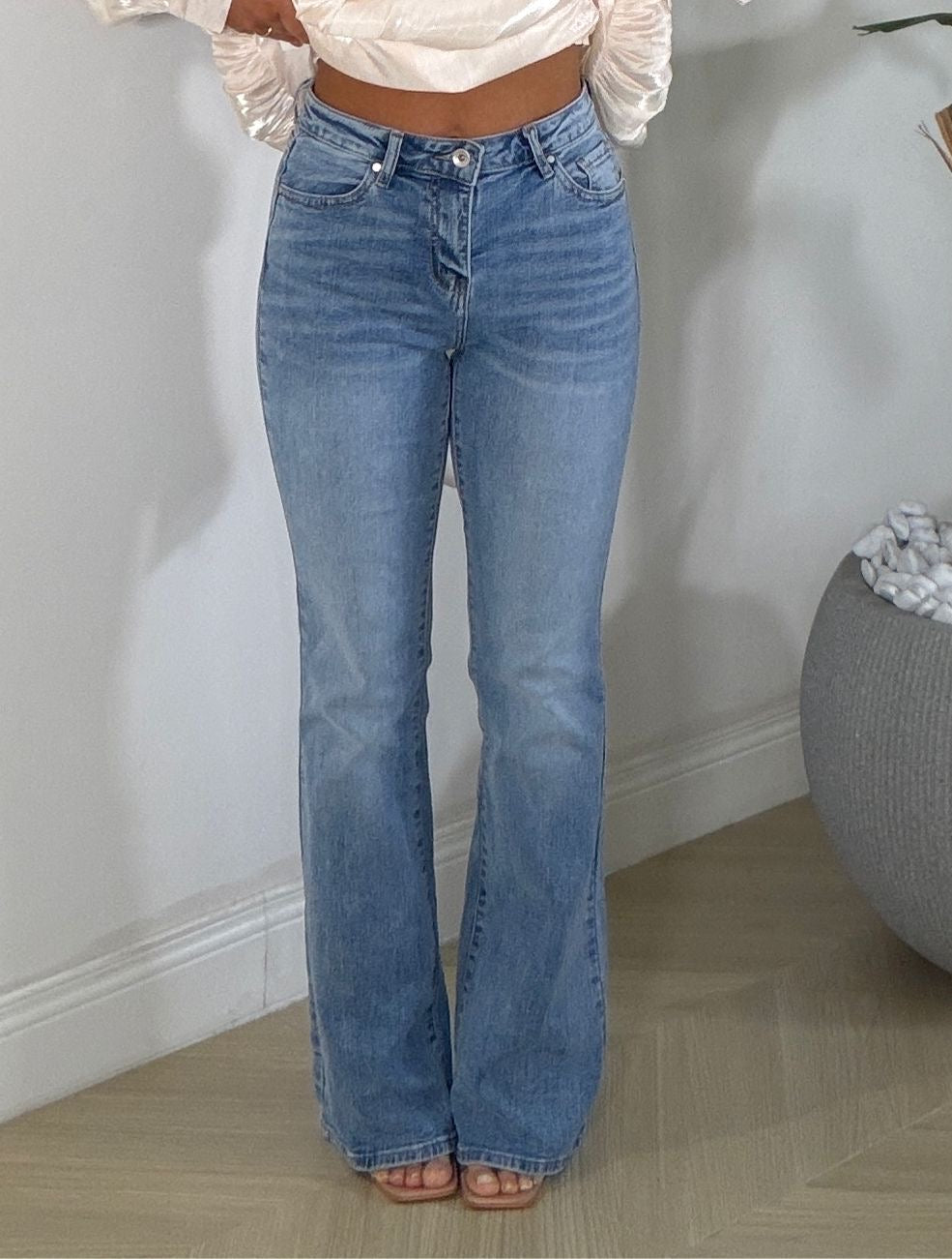Jeans Norah