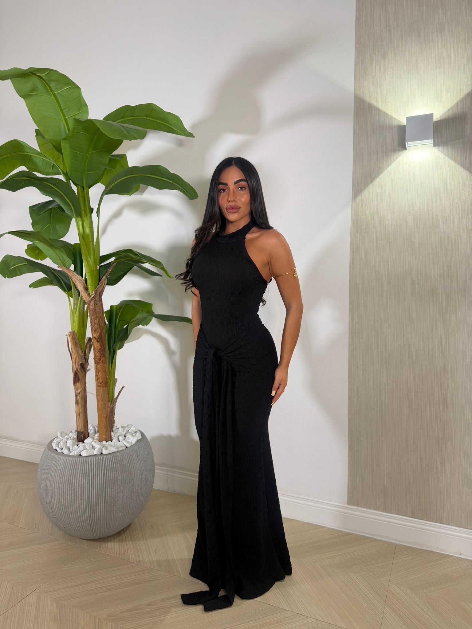Dress Sawyer