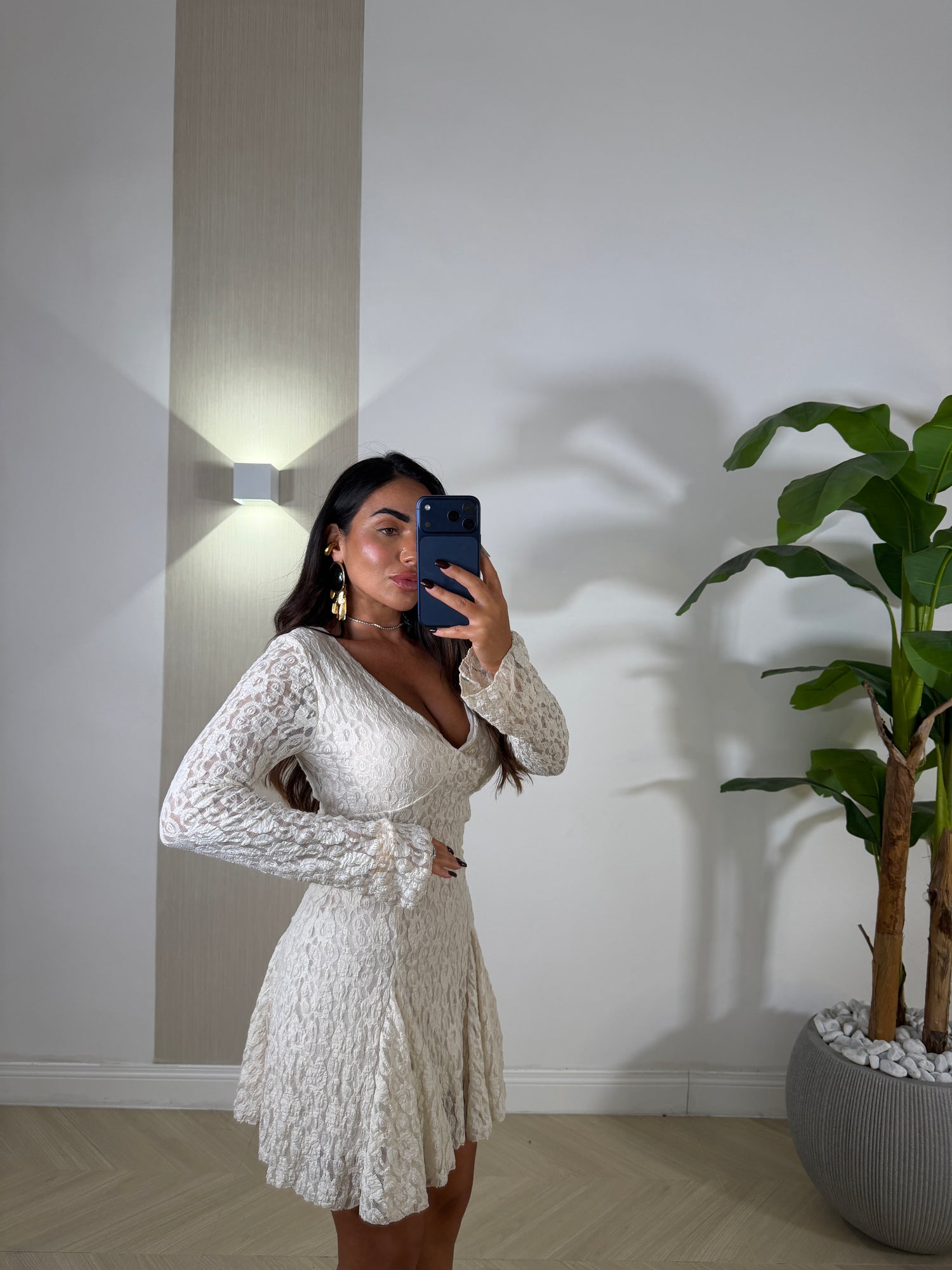 Dress Miranda