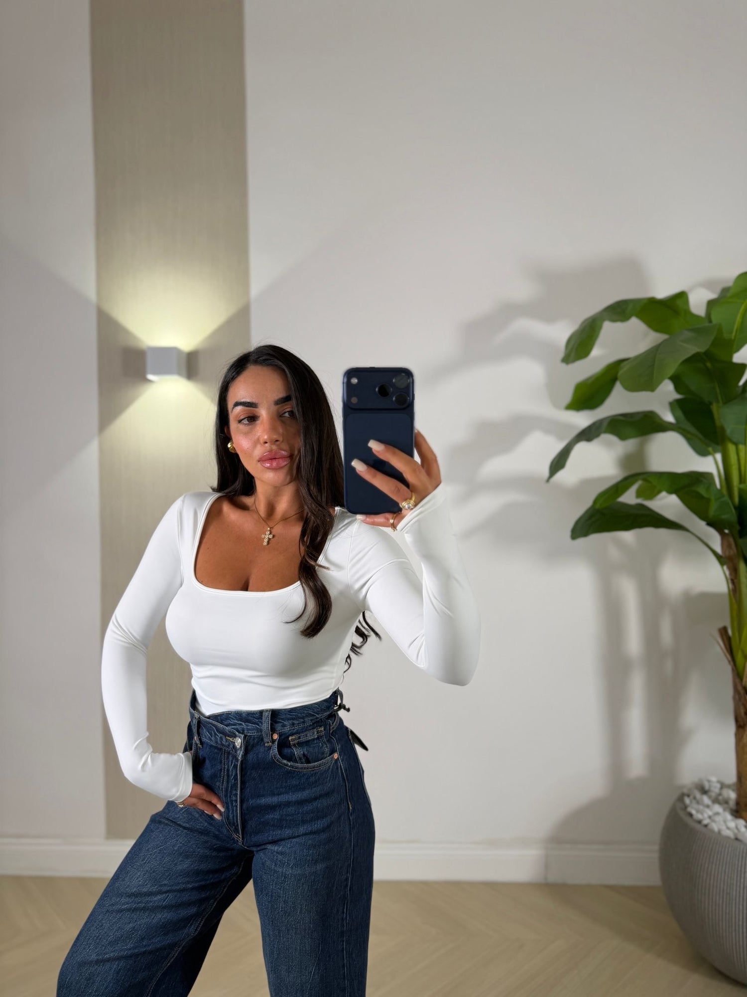 Maglia Belle